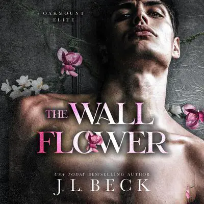 The Wallflower Audibook, by J. L. Beck