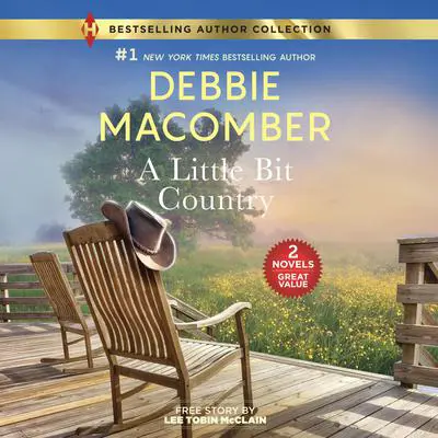 A Little Bit Country Audibook, by Debbie Macomber