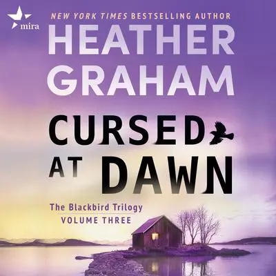 Cursed at Dawn Audibook, by Heather Graham