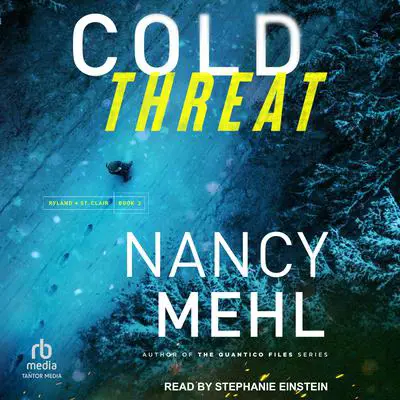 Cold Threat Audibook, by Nancy Mehl