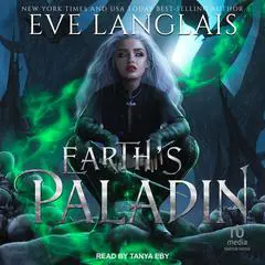 Earth's Paladin Audibook, by Eve Langlais