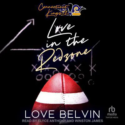 Love In the Red Zone Audibook, by Love Belvin