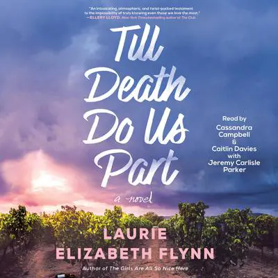 Till Death Do Us Part Audibook, by Laurie Elizabeth Flynn