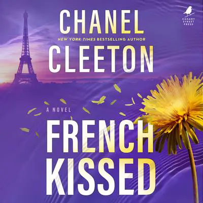 French Kissed Audibook, by Chanel Cleeton