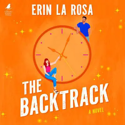 The Backtrack Audibook, by Erin La Rosa