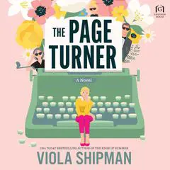 The Page Turner Audibook, by Viola Shipman
