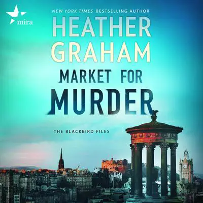 Market for Murder Audibook, by Heather Graham