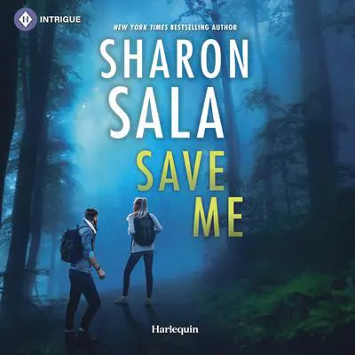 Save Me Audibook, by Sharon Sala