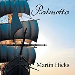 Palmetto Audibook, by Martin Hicks