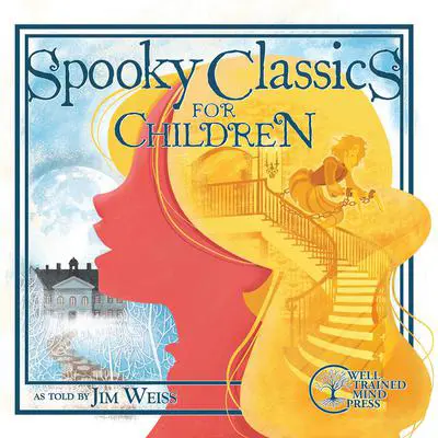 Spooky Classics for Children Audibook, by Rudyard Kipling