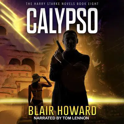 Calypso Audibook, by Blair Howard