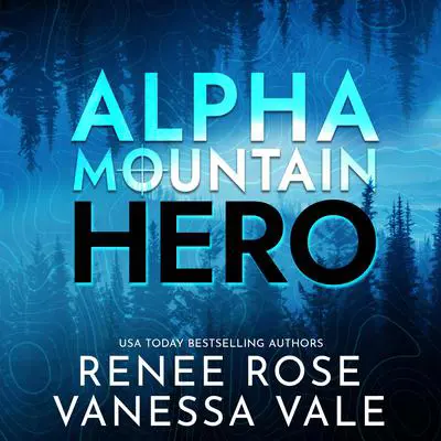Hero: A Mountain Man Mercenary Romance  Audibook, by Renee Rose