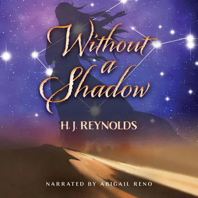 Without a Shadow Audibook, by H. J. Reynolds
