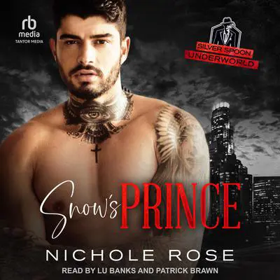 Snow's Prince Audibook, by Nichole Rose