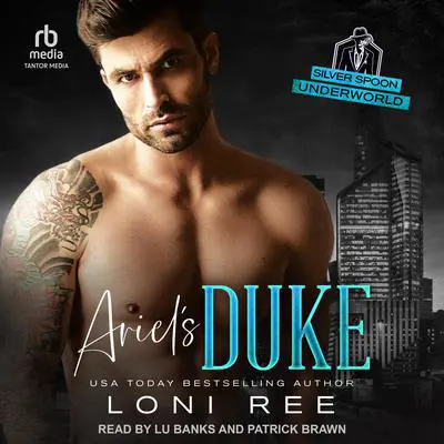 Ariel's Duke Audibook, by Loni Ree
