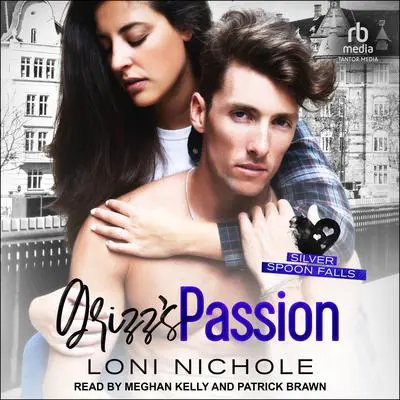 Grizz's Passion Audibook, by Loni Nichole