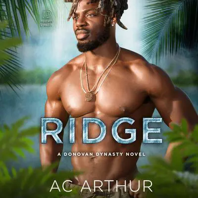 Ridge Audibook, by A. C. Arthur