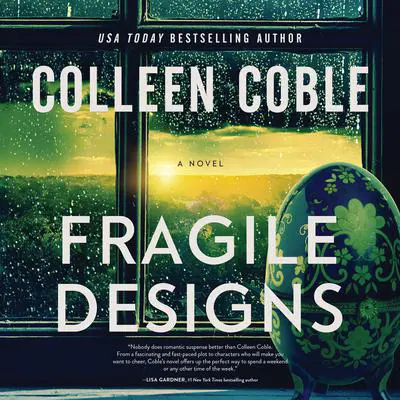 Fragile Designs Audibook, by Colleen Coble