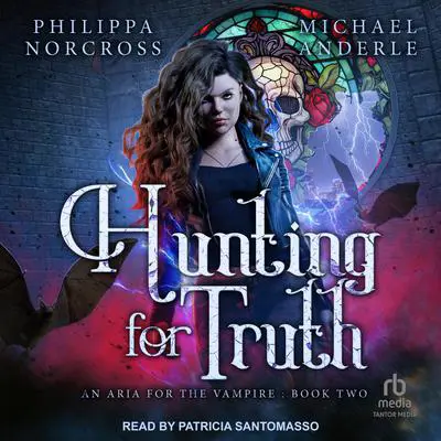 Hunting for Truth Audibook, by Michael Anderle