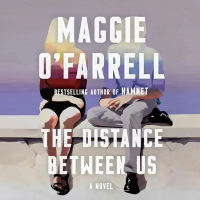 The Distance Between Us: A Novel Audibook, by Maggie O’Farrell
