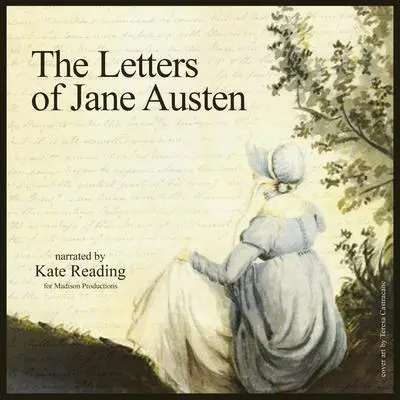 The Letters of Jane Austen Audibook, by Jane Austen