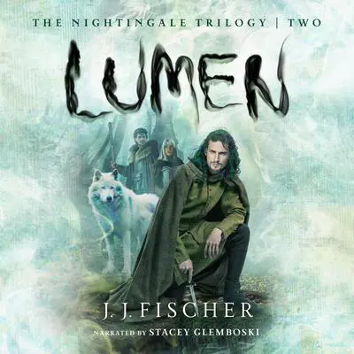 Lumen Audibook, by J.J. Fischer