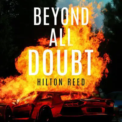 Beyond All Doubt Audibook, by Hilton Reed