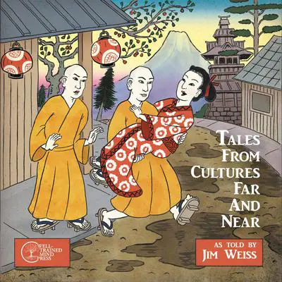 Tales From Cultures Far and Near Audibook, by Jim Weiss