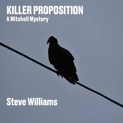 Killer Proposition Audibook, by Steve Williams