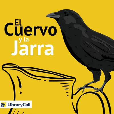 El cuervo y la jarra Audibook, by Aesop