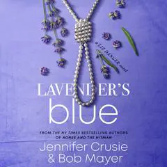 Lavender's Blue Audibook, by Bob Mayer