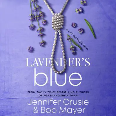 Lavender's Blue Audibook, by Bob Mayer