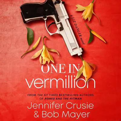 One in Vermillion Audibook, by Bob Mayer