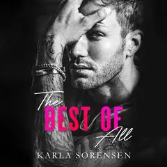 The Best of All Audibook, by Karla Sorensen