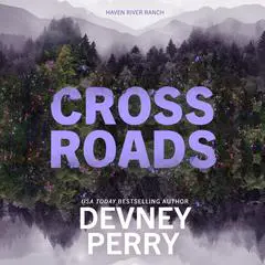 Crossroads Audibook, by Devney Perry