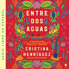 Great Divide, The \ Entre dos aguas Audibook, by Cristina Henríquez