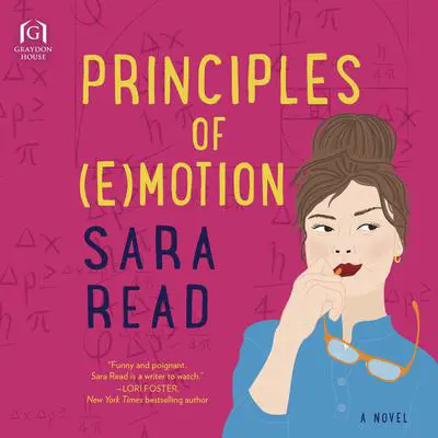 Principles of (E)motion Audibook, by Sara Read