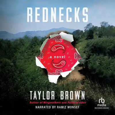 Rednecks: A Novel Audibook, by Taylor Brown