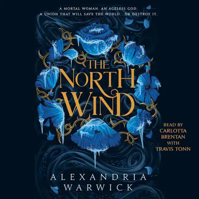 The North Wind Audibook, by Alexandria Warwick