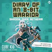 Diary of an 8-Bit Warrior: Shadow Over Aetheria