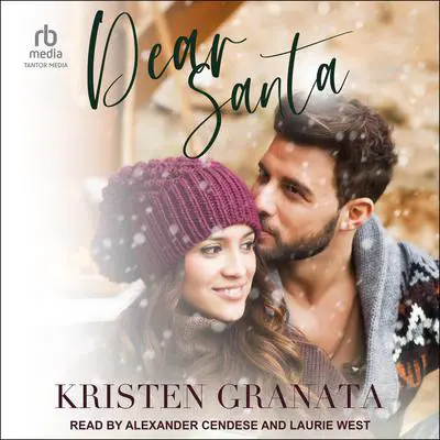 Dear Santa Audibook, by Kristen Granata