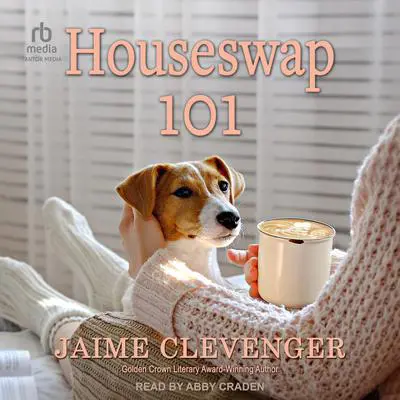 Houseswap 101 Audibook, by Jaime Clevenger