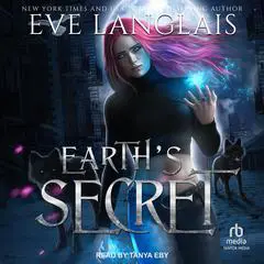 Earth's Secret Audibook, by Eve Langlais