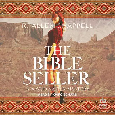 The Bible Seller Audibook, by R. Allen Chappell