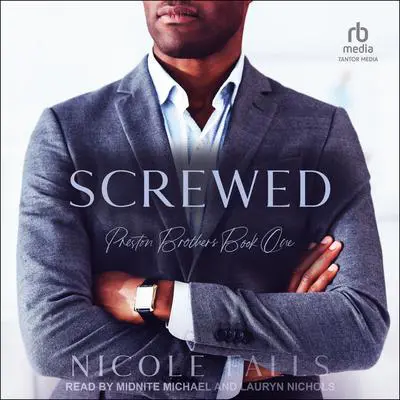 Screwed Audibook, by Nicole Falls