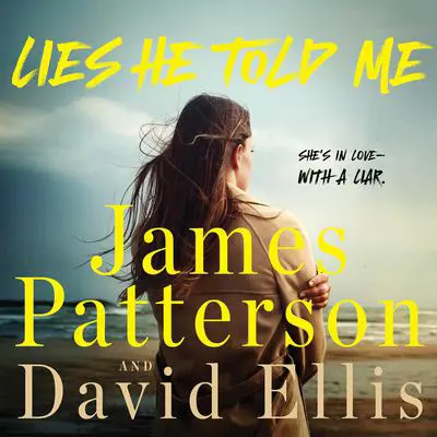 Lies He Told Me: A Thriller Audibook, by David Ellis