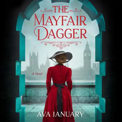 The Mayfair Dagger Audibook, by Ava January