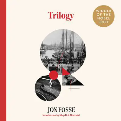 Trilogy Audibook, by Jon Fosse