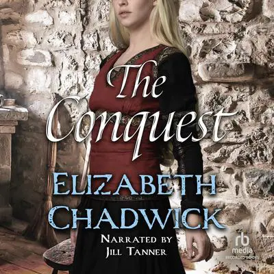 The Conquest Audibook, by Elizabeth Chadwick