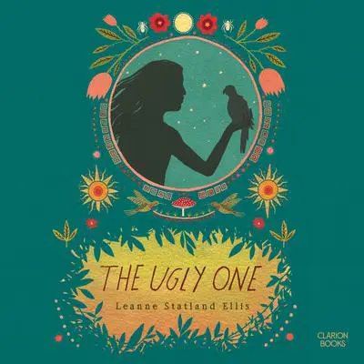 The Ugly One Audibook, by Leanne Statland Ellis